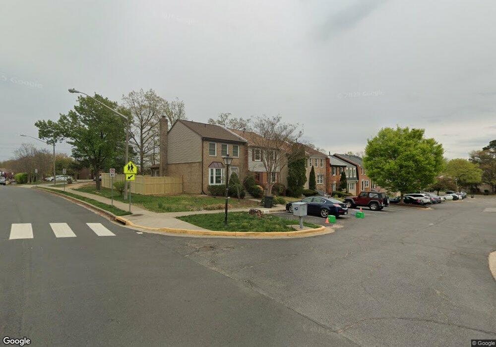 2098 Pilgrim Dr, Woodbridge, VA 22192 - photo 1