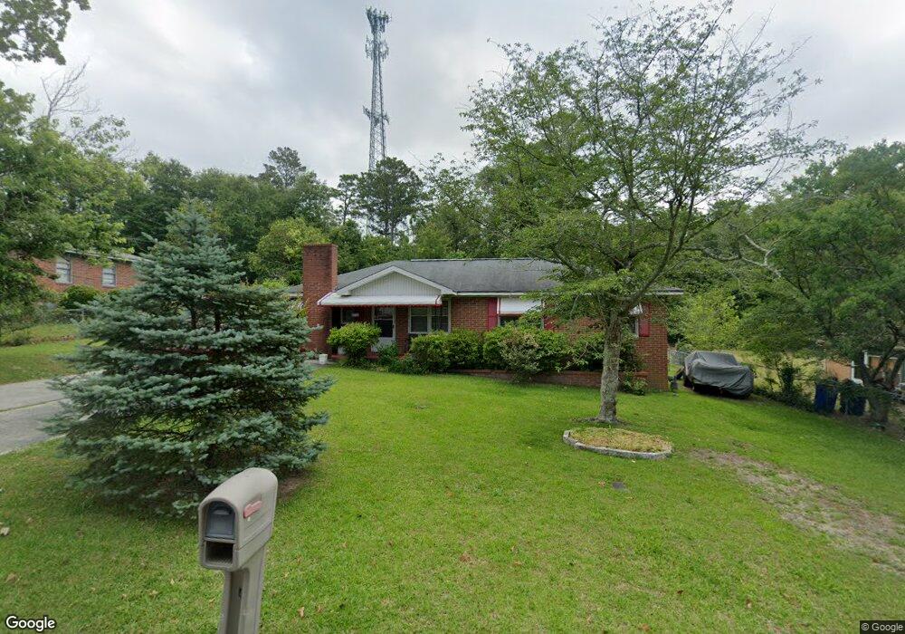 4994 Pinefield Dr, Macon, GA 31206 - photo 1