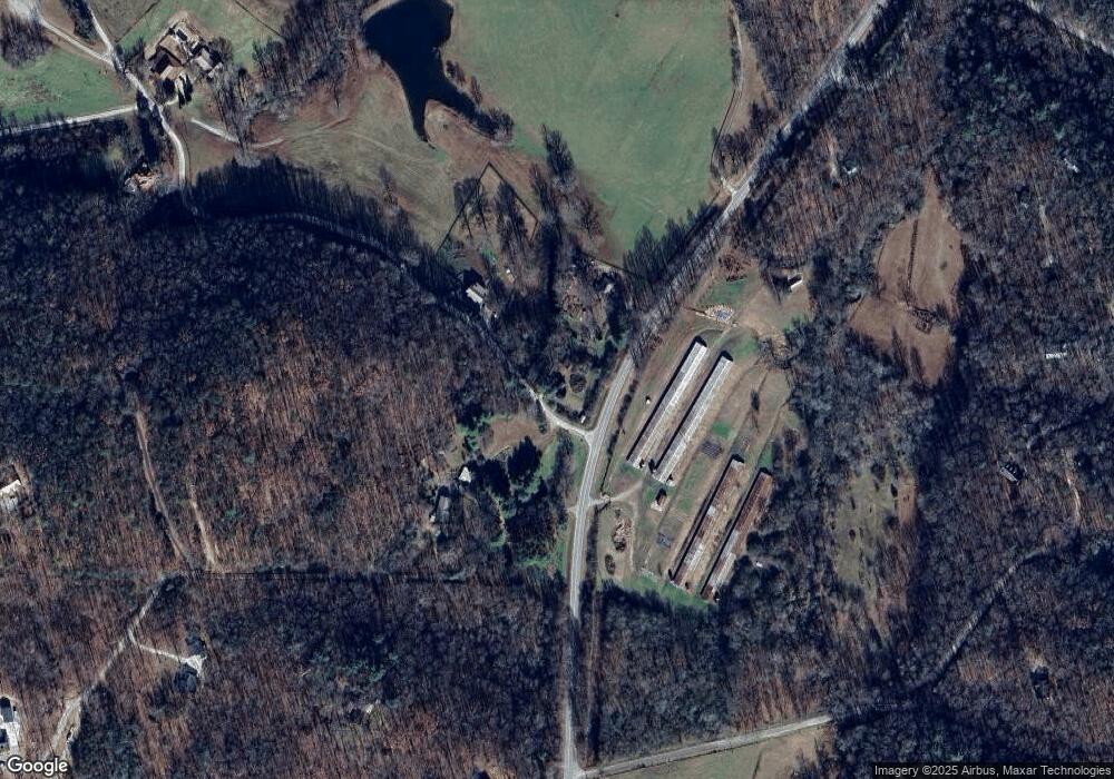 110 Hub Tatum Rd, Clarkesville, GA 30523 - photo 1