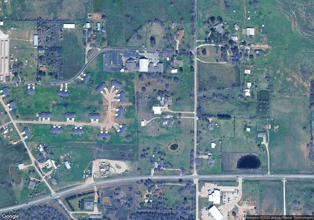 600 County Road 704, Joshua, TX 76058 - photo 1