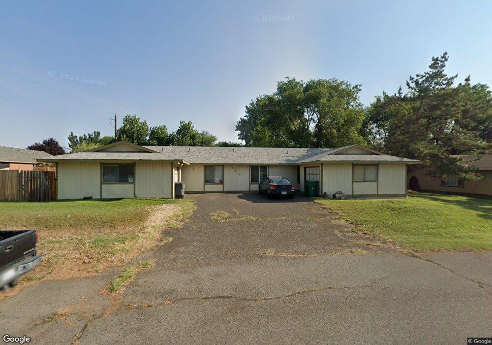 3804 W 6th Ave unit HUD Duplex, Kennewick, WA 99336 - photo 1