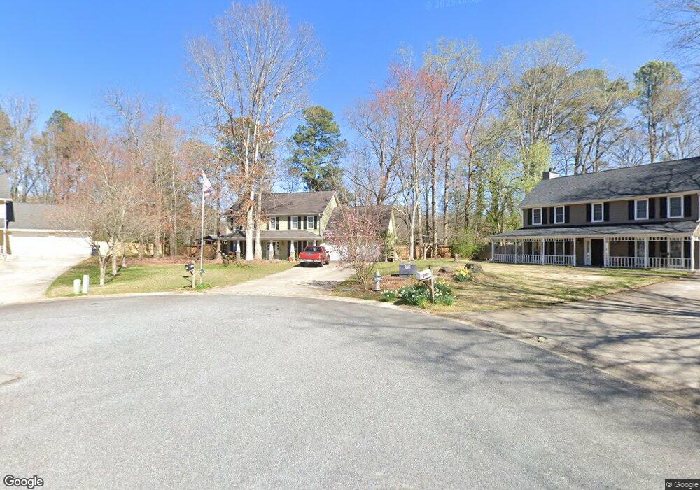 1176 Chris Ln SW, Mableton, GA 30126 - photo 1