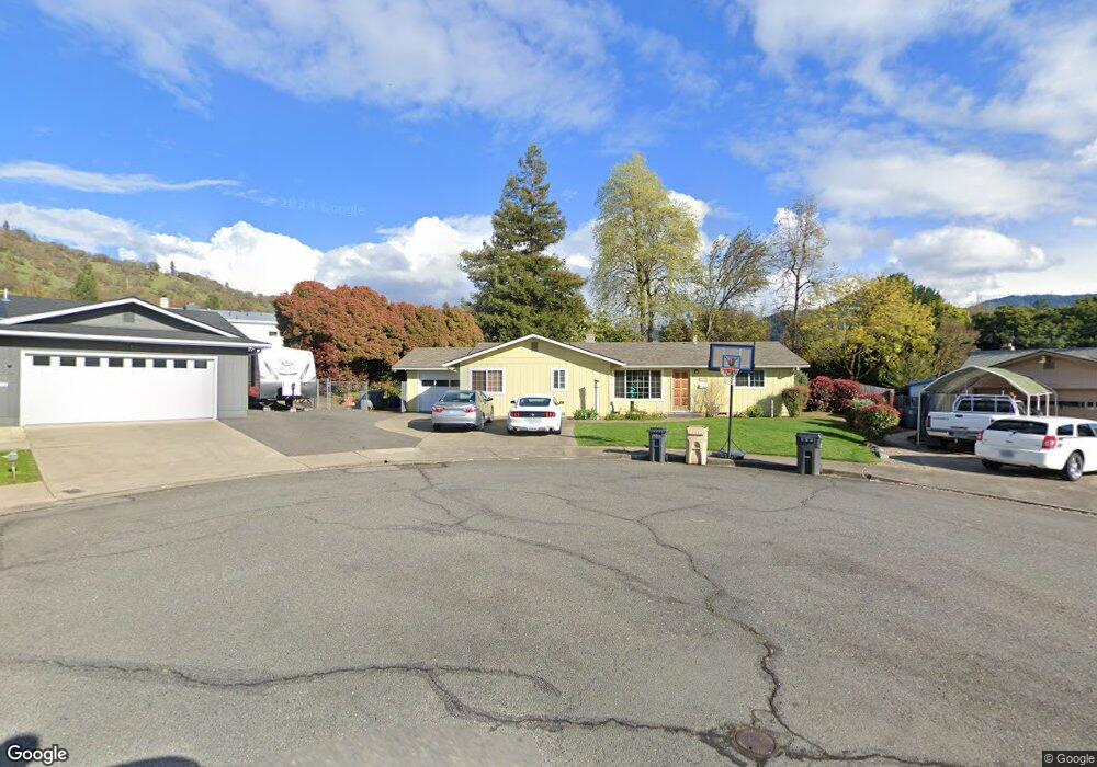 1481 NE Meier Dr, Grants Pass, OR 97526 - photo 1