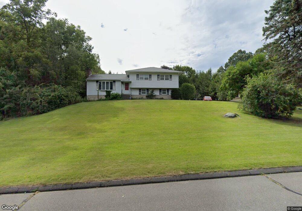 7 Tower Rd, Middlebury, CT 06762 - photo 1