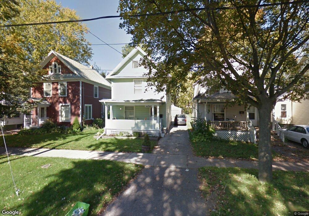 1004 W Genesee St, Lansing, MI 48915 - photo 1