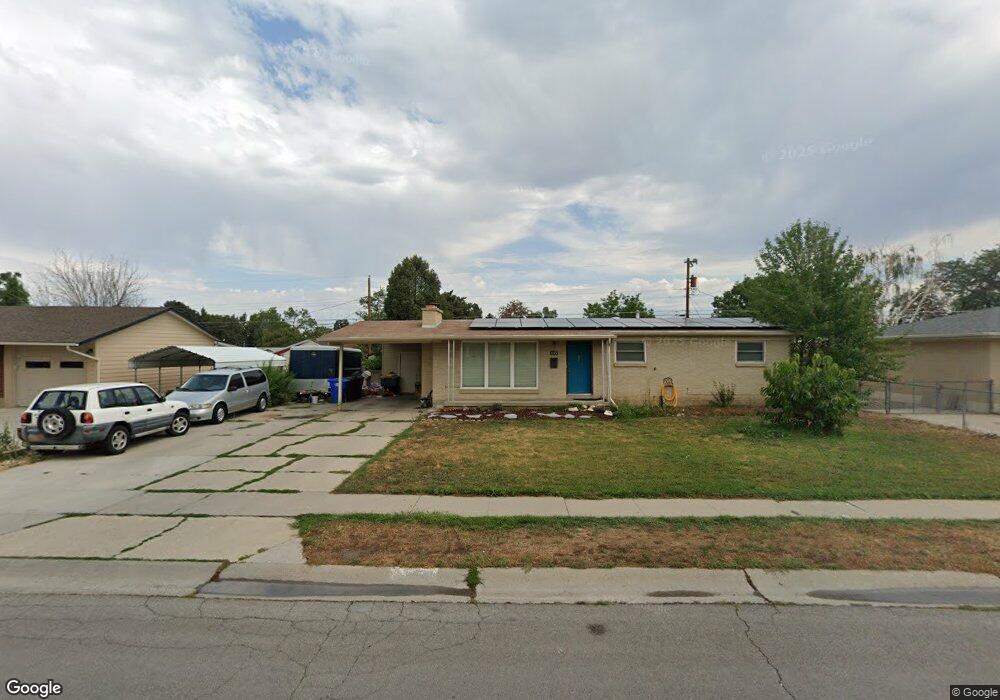 145 Carlson Ave, Midvale, UT 84047 - photo 1