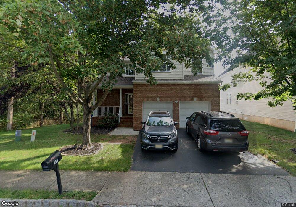 16 Boice Ln, Belle Mead, NJ 08502 - photo 1