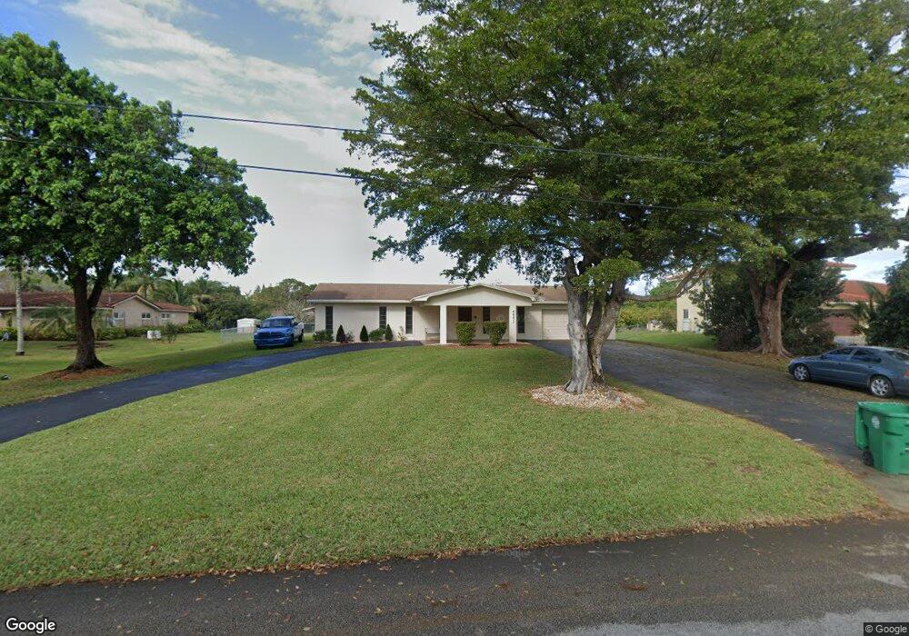 4691 SW 168th Ave, Southwest Ranches, FL 33331 - photo 1