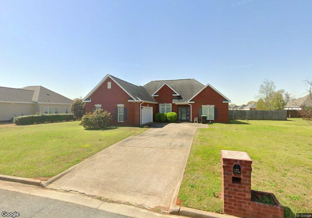 105 Brandon Way, Byron, GA 31008 - photo 1