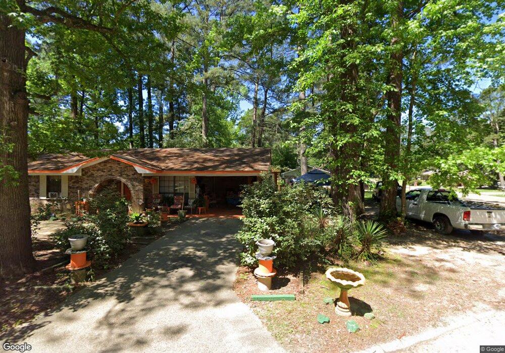 7 Hoy Green Acres Cir, Laurel, MS 39443 - photo 1