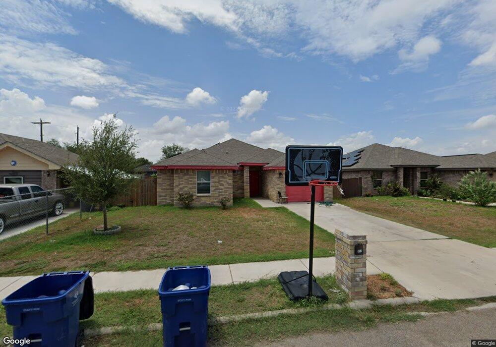907 Daisy, Donna, TX 78537 - photo 1