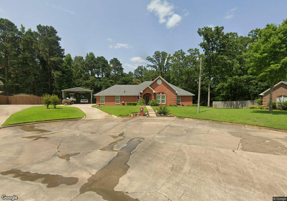 101 Sugar Ridge Ln, Texarkana, AR 71854 - photo 1