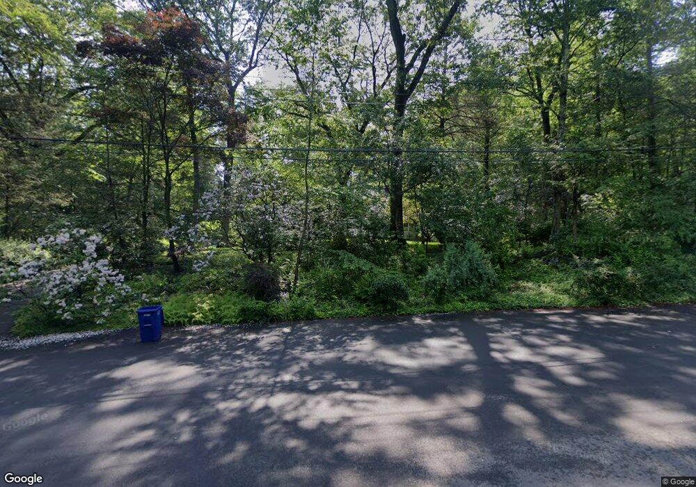 503 Hundred Acre Rd, Orange, CT 06477 - photo 1