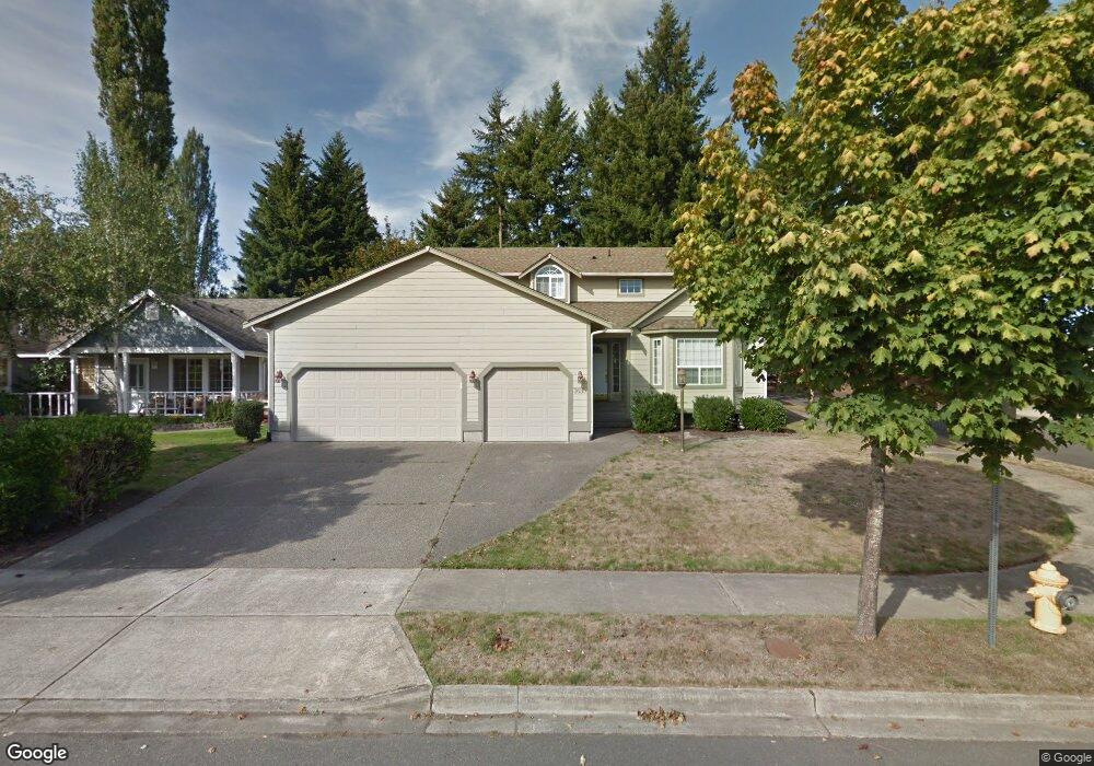 3630 Nissing Way SE, Olympia, WA 98501 - photo 1