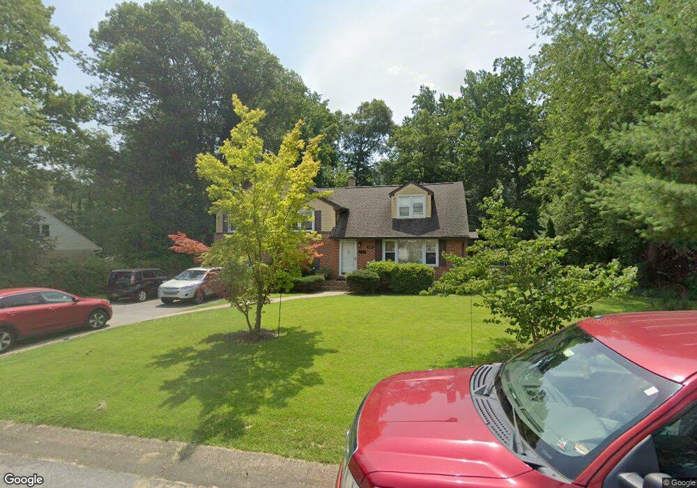 1231 Evergreen Rd, Wilmington, DE 19803 - photo 1