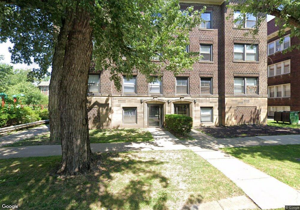2617 Euclid Heights Blvd unit 4, Cleveland, OH 44106 - photo 1