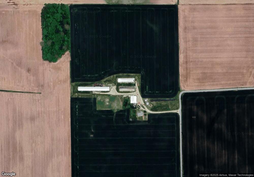 3121 S 400 W, Rushville, IN 46173 - photo 1