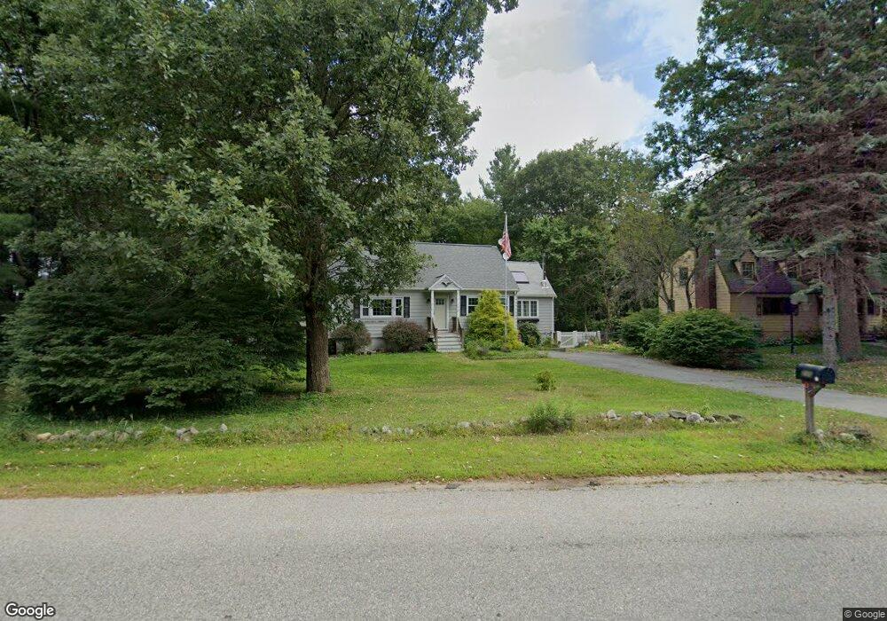 210 South Rd, Bedford, MA 01730 - photo 1