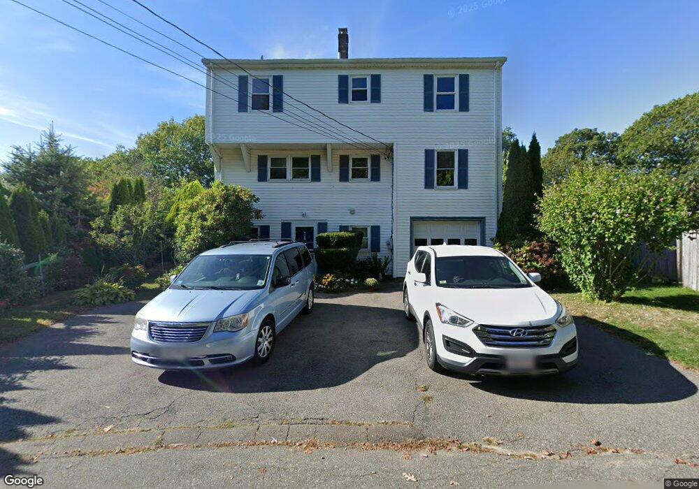 20 Decatur St, Gloucester, MA 01930 - photo 1