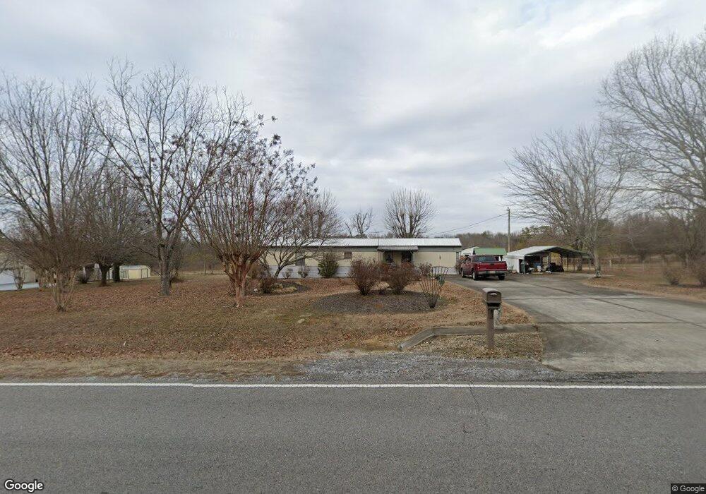 8071 Simpson Point Rd, Grant, AL 35747 - photo 1