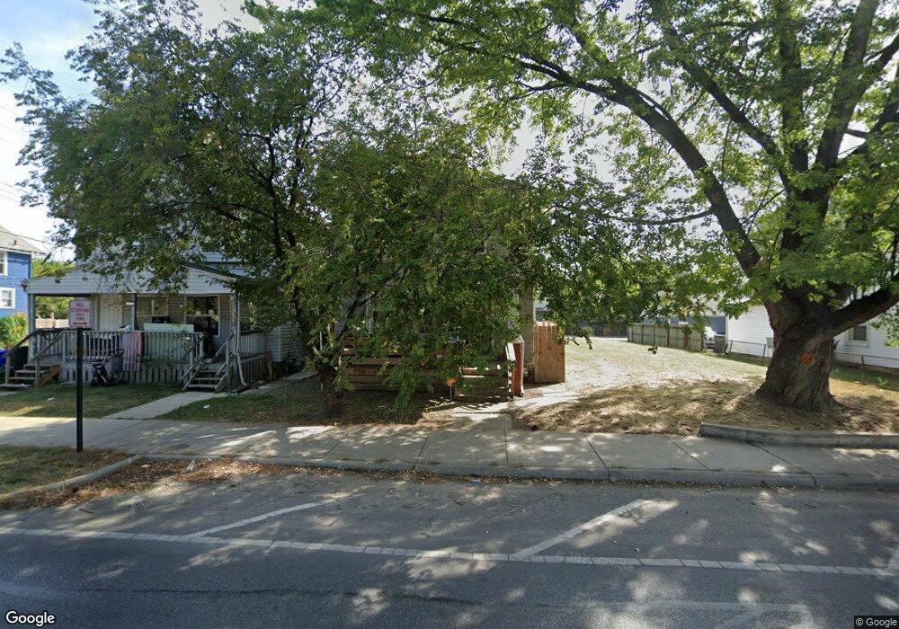 126 S Hague Ave, Columbus, OH 43204 - photo 1