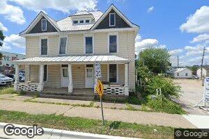 414 S 4th St, Lafayette, IN 47901