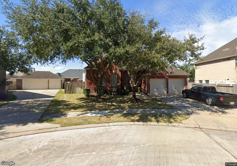 1811 Granite Field Ln, Richmond, TX 77469 - photo 1