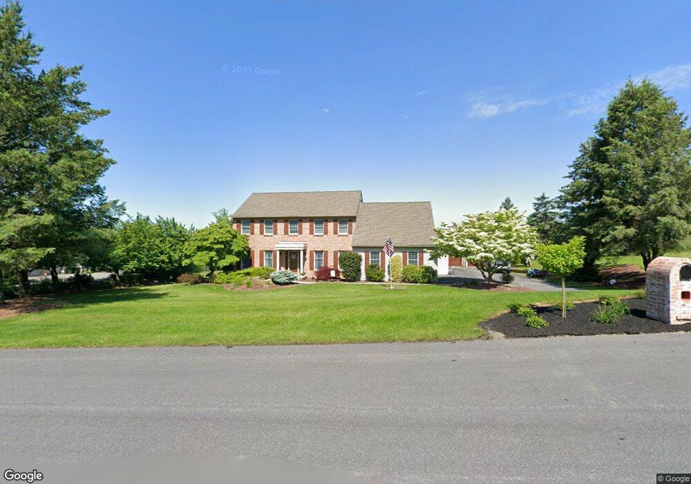 4649 York Dr, Orefield, PA 18069 - photo 1