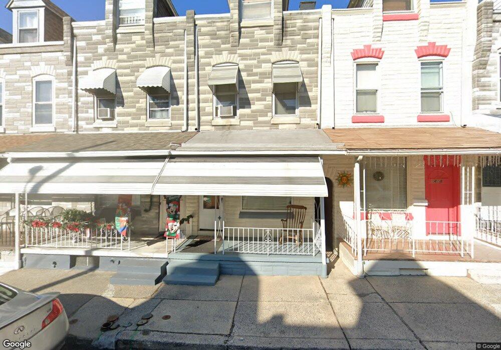1416 Mulberry St, Reading, PA 19604 - photo 1