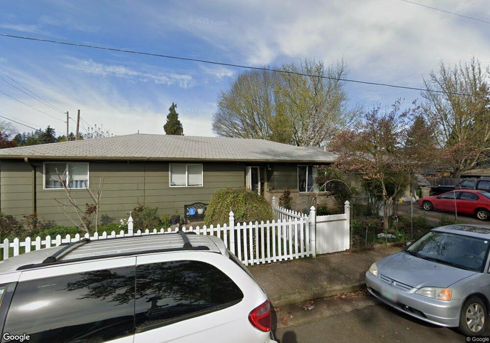 1630 Lincoln St SW, Albany, OR 97321 - photo 1