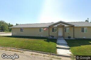 2490 Trask Cir, Worden, MT 59088
