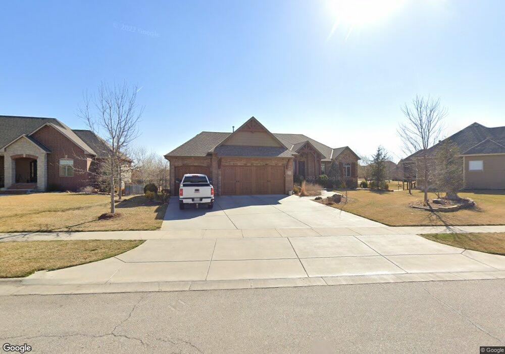 4028 N Fiddlers Cove St, Maize, KS 67101 - photo 1
