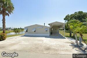 838 Yacht Club Way NW, Moore Haven, FL 33471