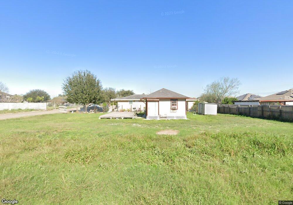 916 S Huerta St, Donna, TX 78537 - photo 1