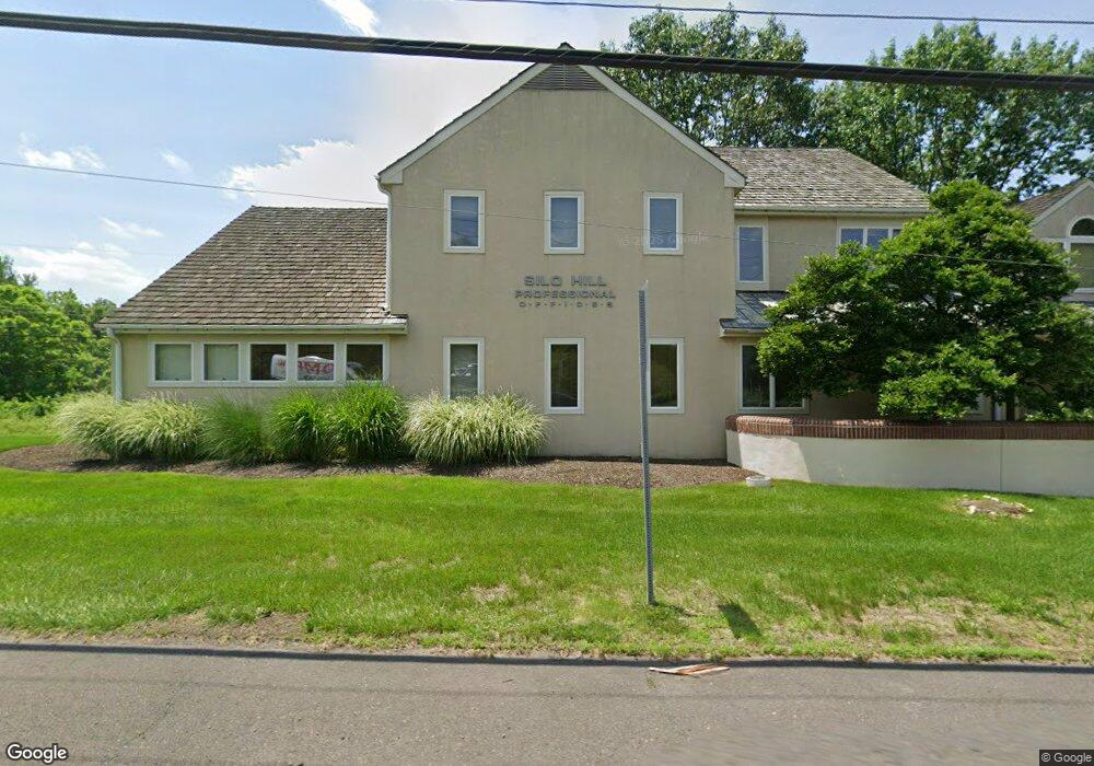 1032 N Easton Rd, Doylestown, PA 18902 - photo 1