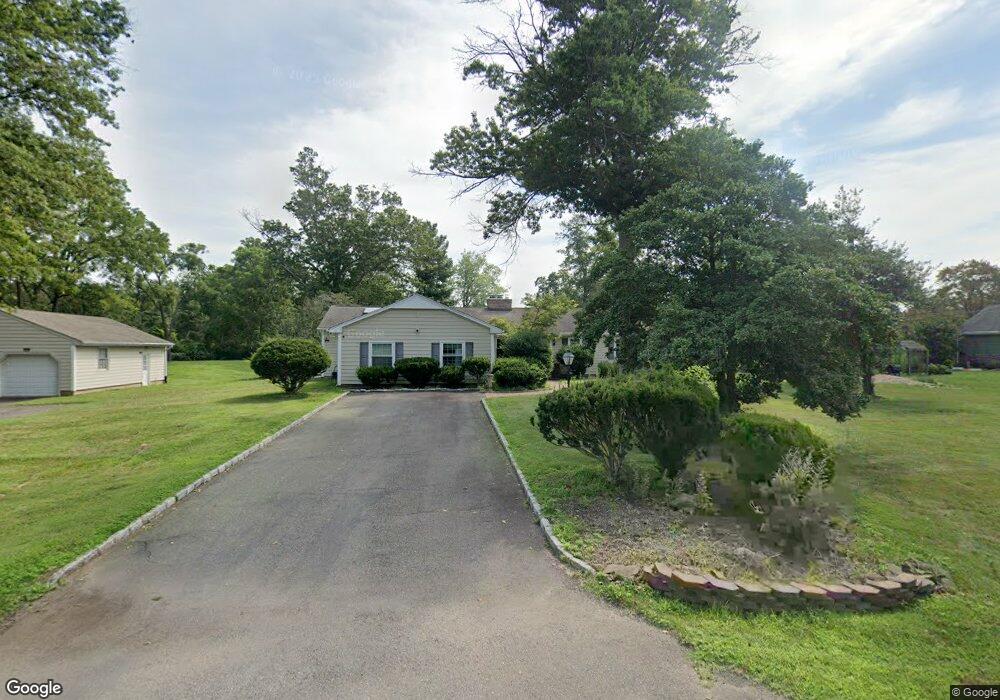 11 Bloomfield Place, Belle Mead, NJ 08502 - photo 1