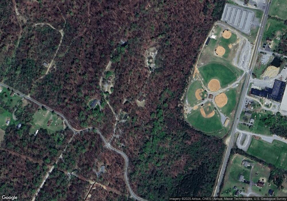 148 Sandy Hill Ln, Berkeley Springs, WV 25411 - photo 1