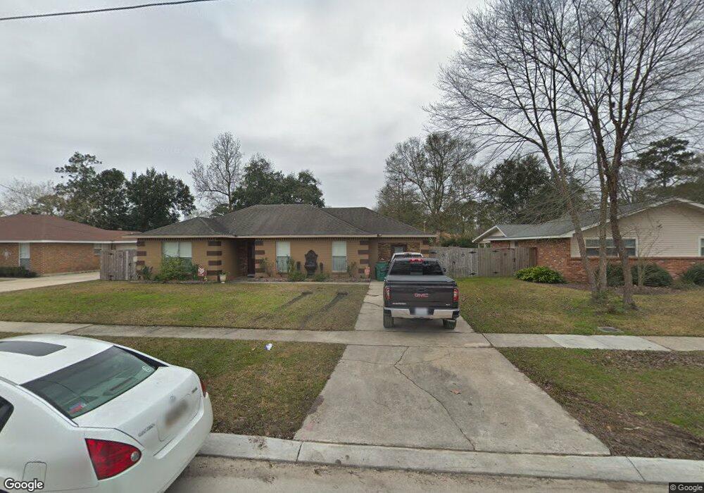 3817 Kent St, Slidell, LA 70458 - photo 1