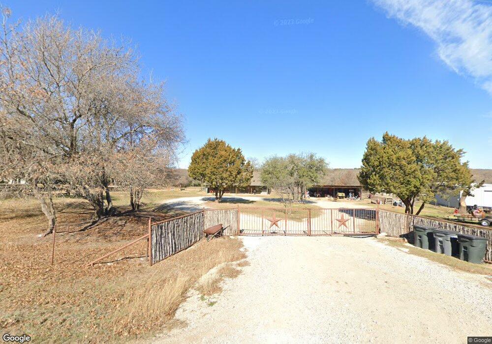 165 Shady Grove Ln, Weatherford, TX 76088 - photo 1