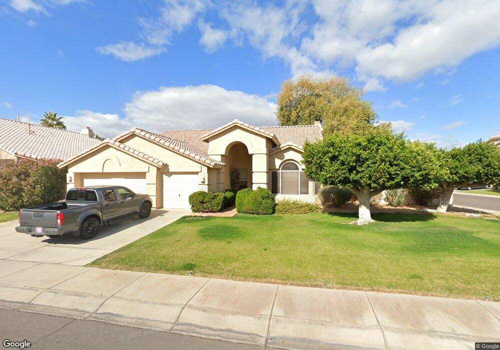 822 W Aster Dr, Chandler, AZ 85248 - photo 1