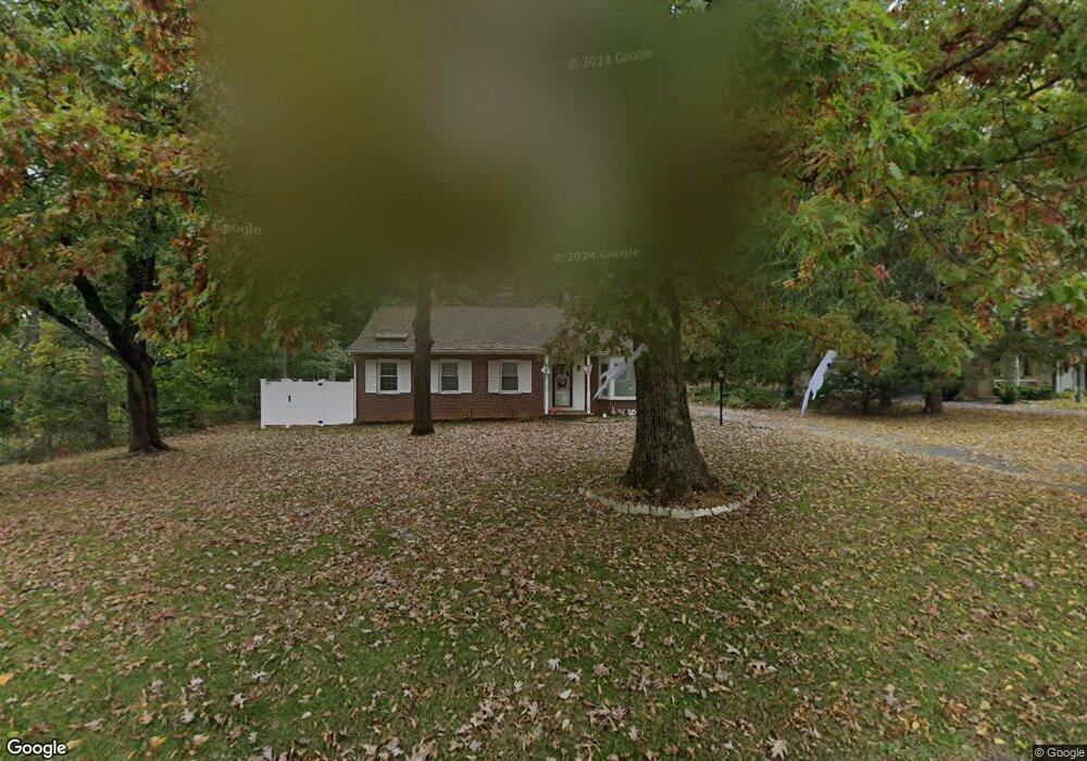 6503 Carroll Highlands Rd, Sykesville, MD 21784 - photo 1