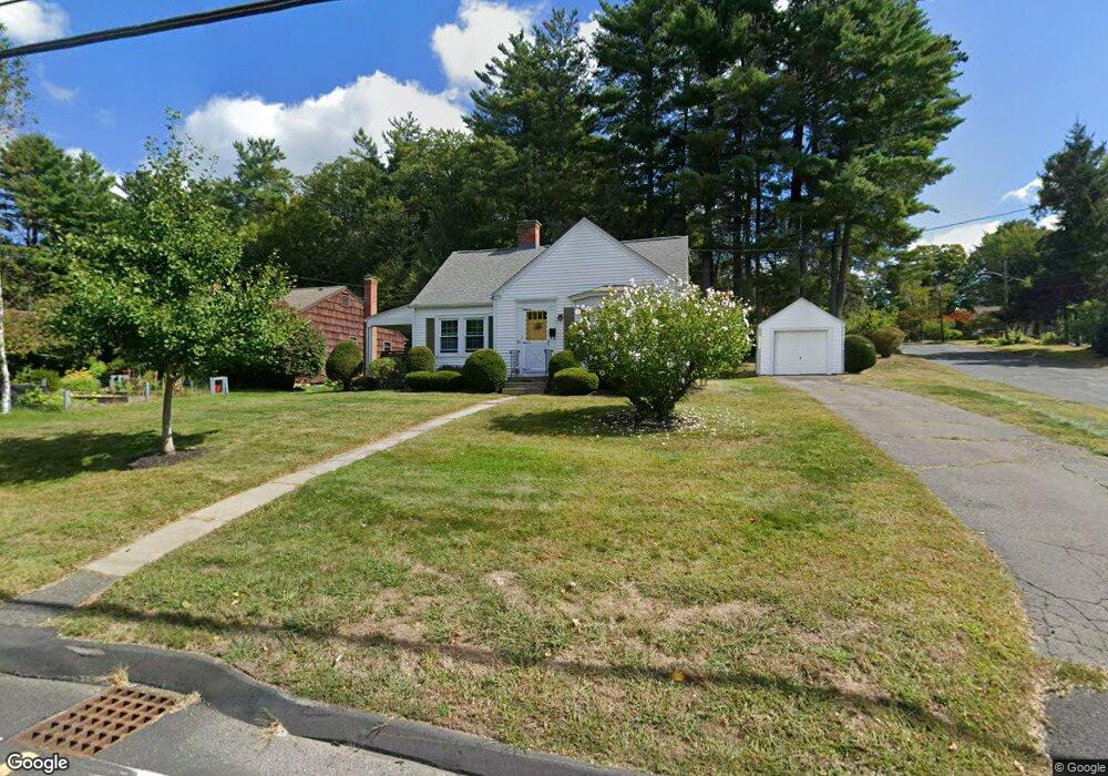 81 N Maple St, Florence, MA 01062 - photo 1