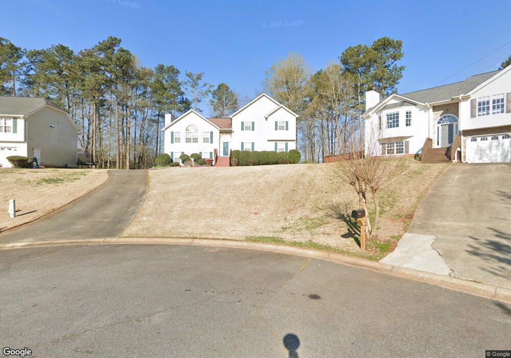 2059 Queensbury Dr unit 3, Acworth, GA 30102 - photo 1