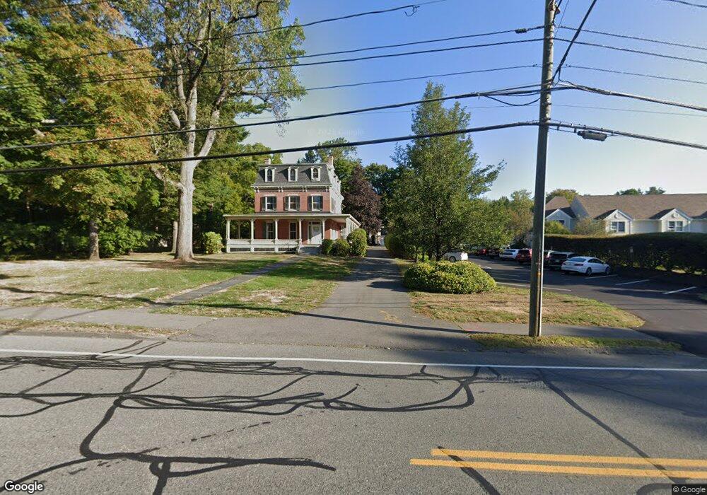 664A Main St, Amherst, MA 01002 - photo 1