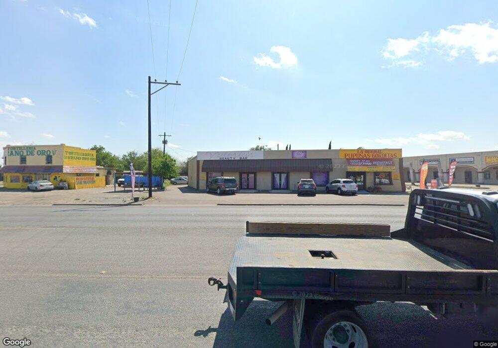 410 U S 83 Business, Donna, TX 78537 - photo 1