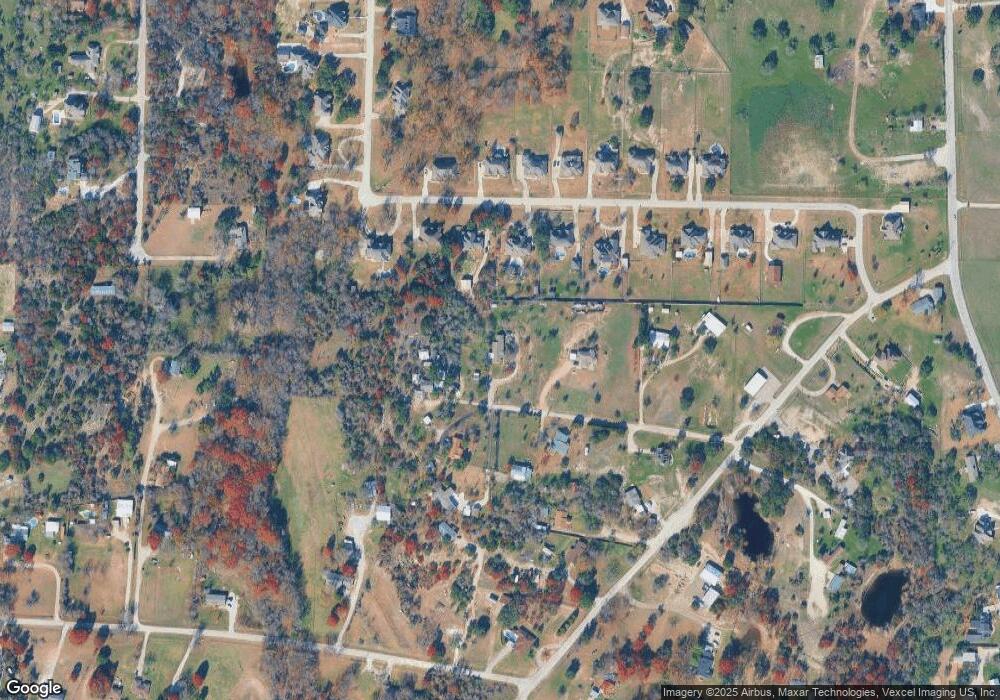 250 Rose Trail, Azle, TX 76020 - photo 1