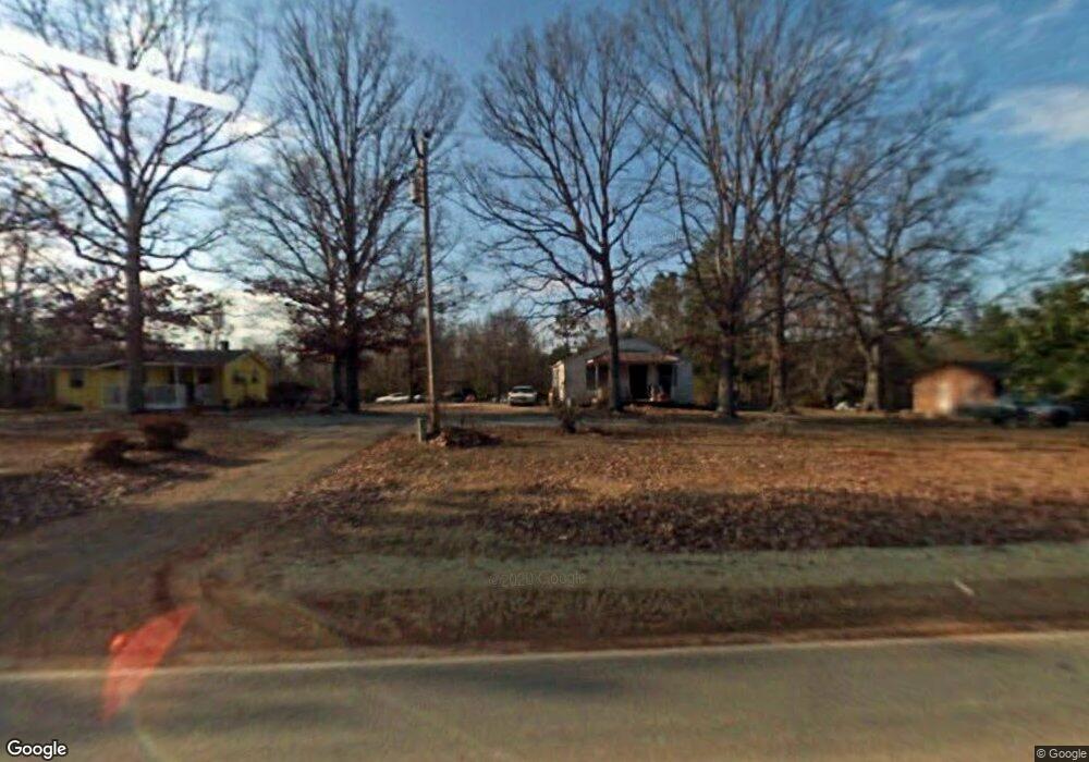 464 Pittsboro Goldston Rd, Pittsboro, NC 27312 - photo 1