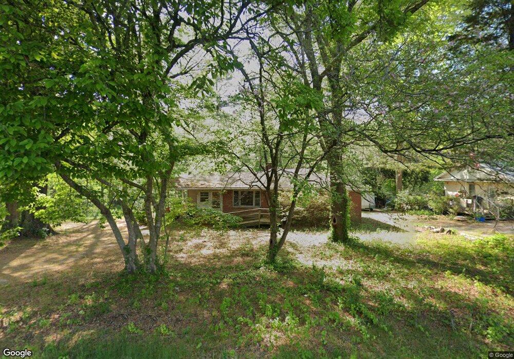 464 Nc Highway 902, Pittsboro, NC 27312 - photo 1