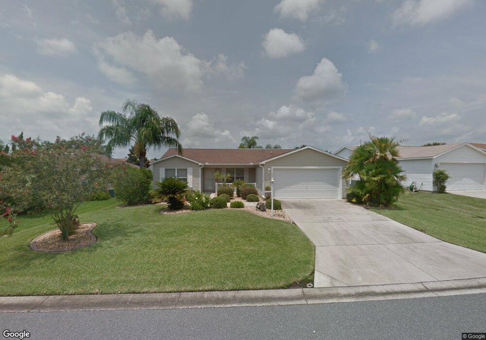 2835 Plainridge Loop, The Villages, FL 32162 - photo 1