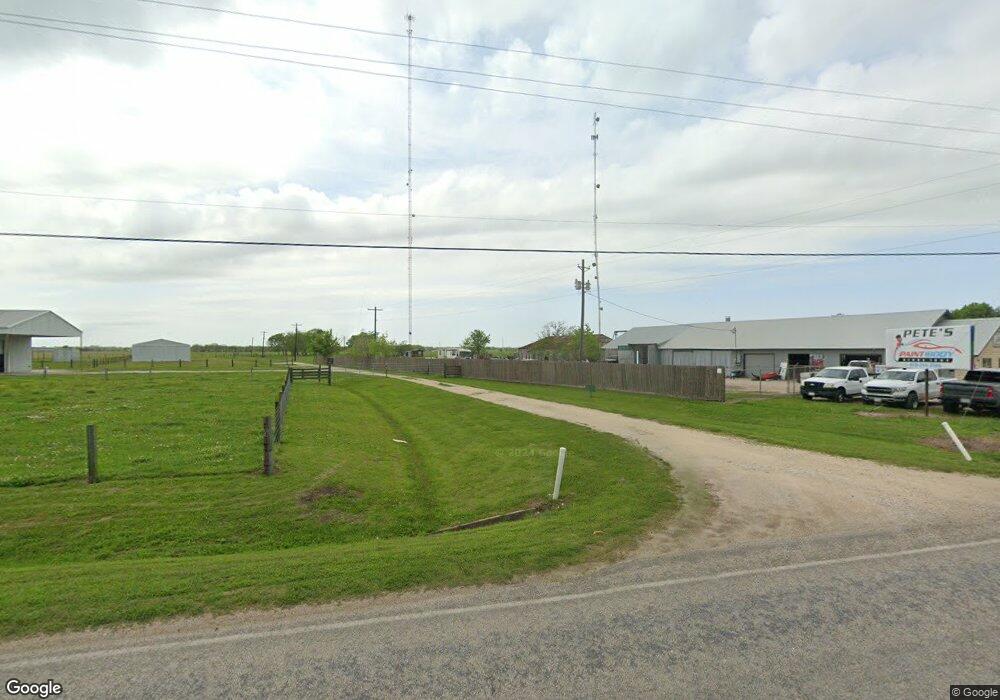 110 Texas 60, Bay City, TX 77414 - photo 1